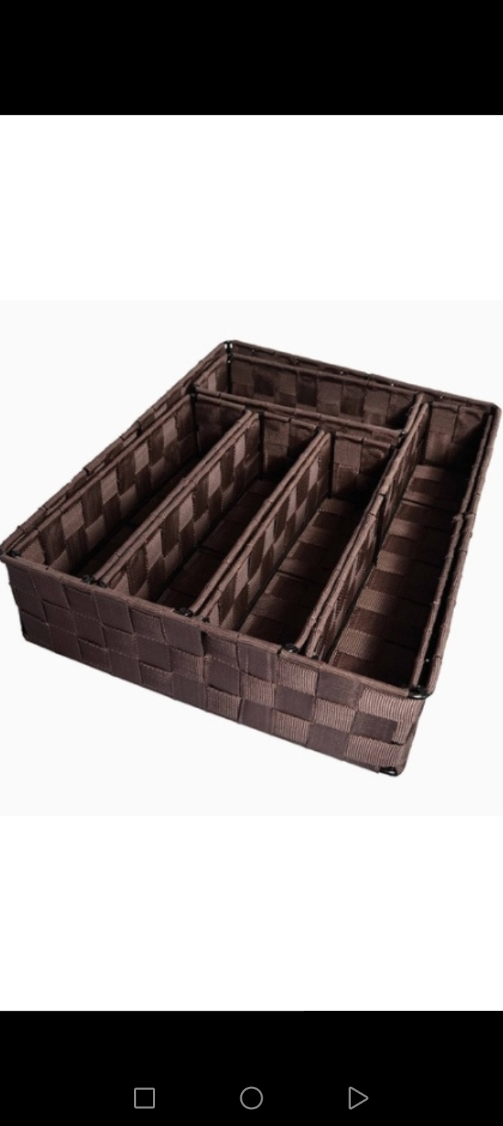 نظم دهنده کابینت